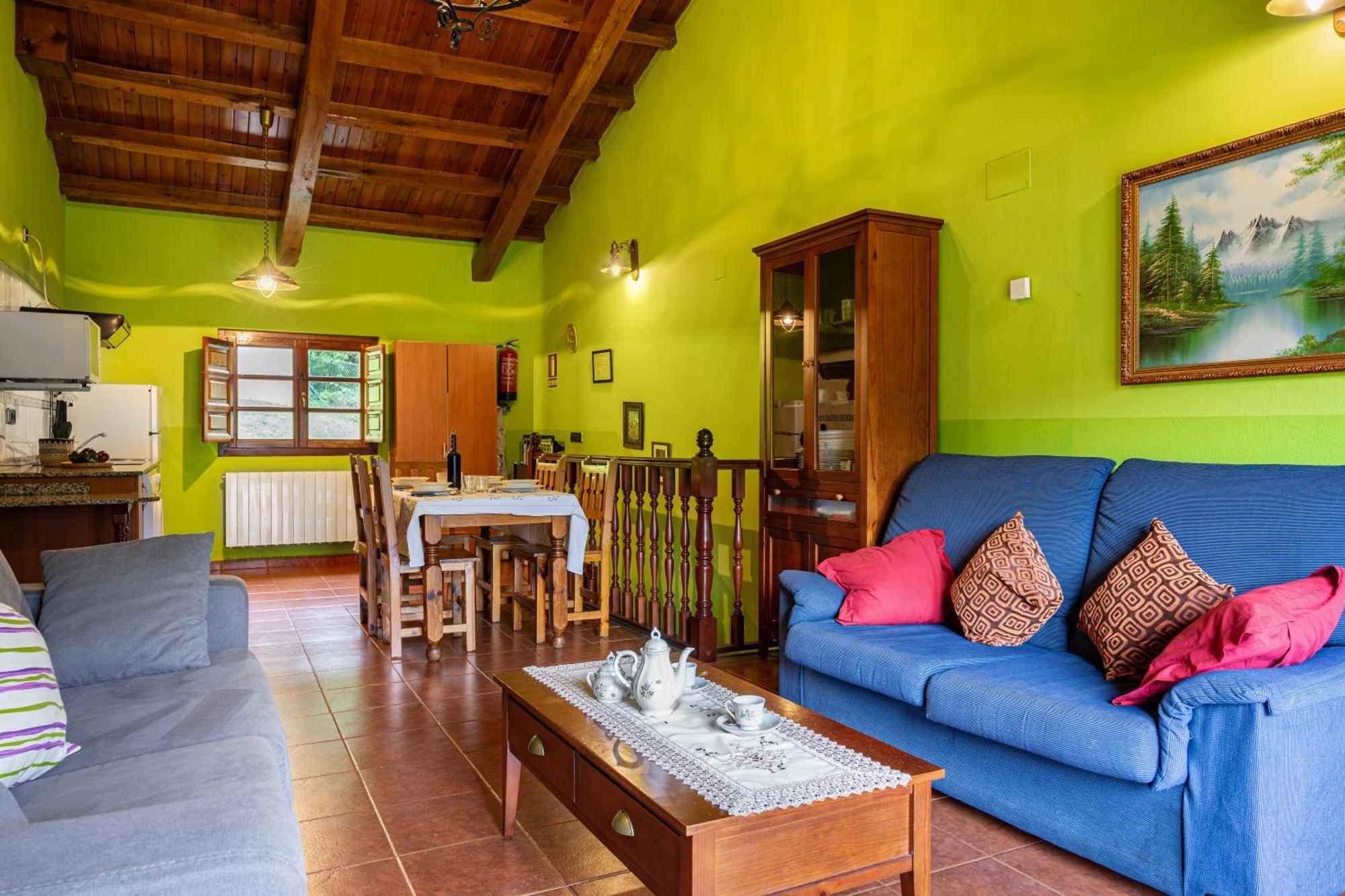 Socastillo B Barzana ภายนอก รูปภาพ