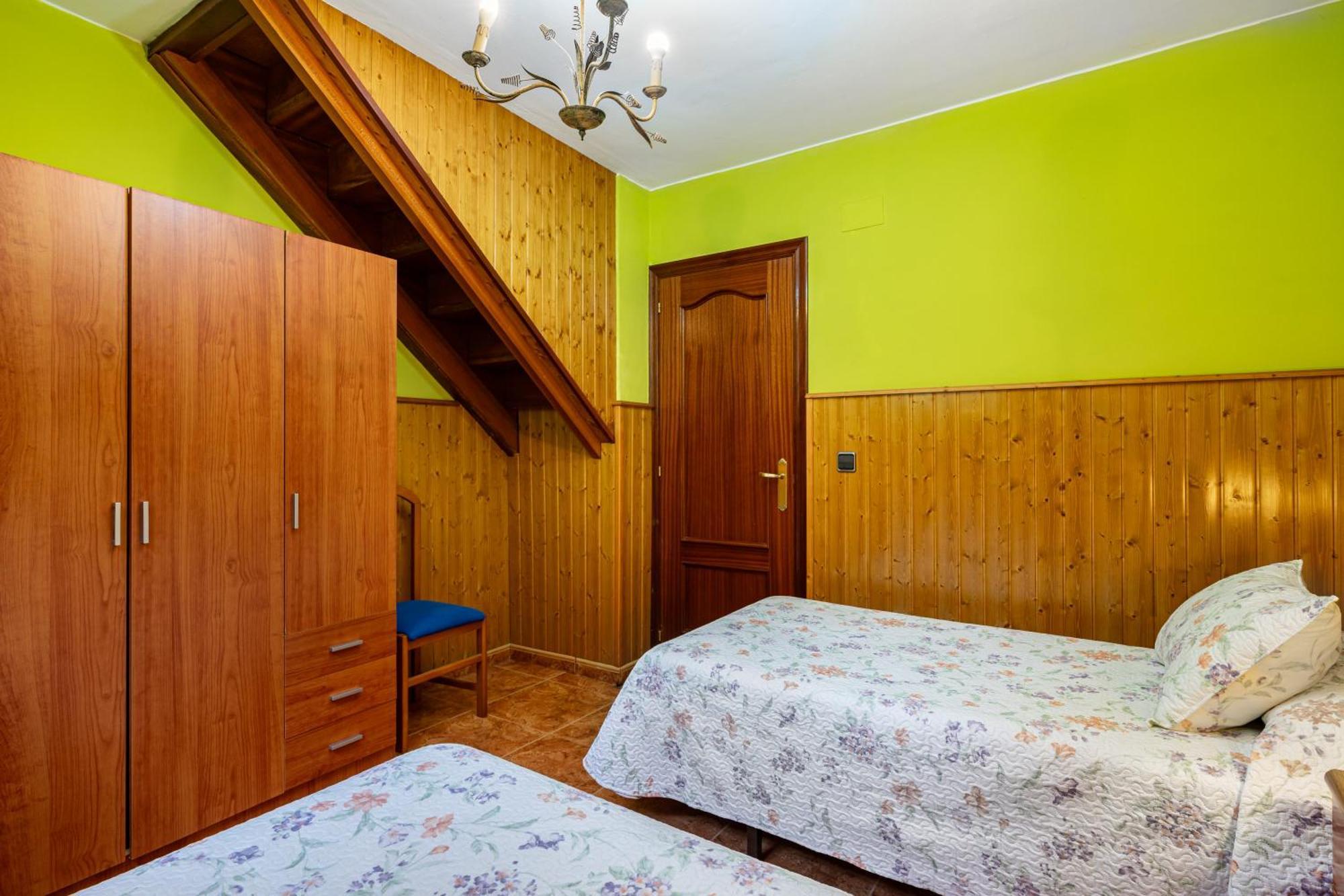 Socastillo B Barzana ภายนอก รูปภาพ